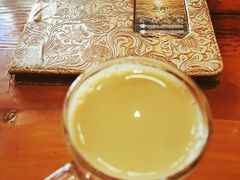 -玛禄藏膳(五分店)