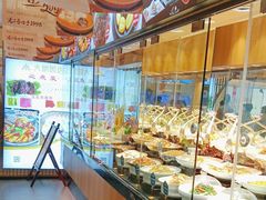 -大鹏饭店·金陵家宴(奥体中心店)