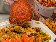 -避风塘·金牌店·夜宵(金玉兰店)