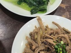 -斯丹姜母鸭·古法干香(泉州总店)