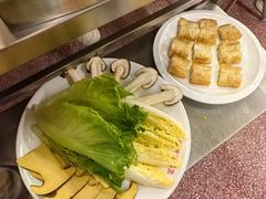-燃计沙茶皇·香港沙茶火锅(人广旗舰店)