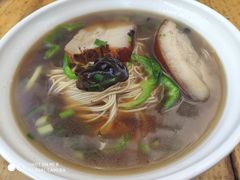 -超爷叔面馆(西园店)