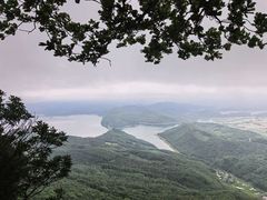 -五女山景区