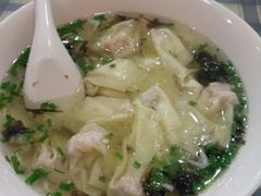 -潘国仙耳光馄饨(黄家阙路店)
