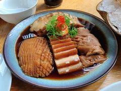 -宁波柏悦酒店·钱湖渔港