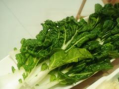 -湯系·煲汤手艺人(东二环泰禾广场店)