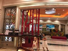 -巴伐利亚庄园福朋喜来登度假酒店-全日西餐厅