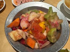 -水平有限广西米粉·广西风味集(五道口店)