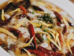-新太二·鲜料川菜(智慧城广百店)