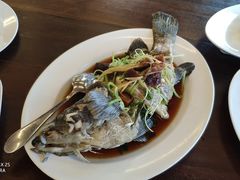 -大螃蟹海鲜餐厅