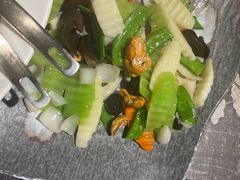 -花溪雨·森林餐厅(石基店)