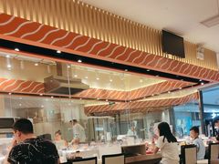 -新一番三文鱼寿司(大东海店)