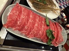 -一哥澳门豆捞·澳门风打边炉(高德置地店)