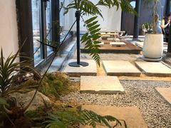 -Metal hands·铁手咖啡