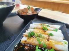-祥和里餐饮美食一条街