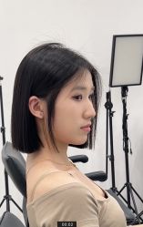 -DL HOPE明星造型