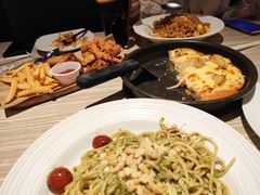 小吃拼盘-必胜客(桐梓坡店)