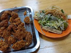 -清真-戏楼王记牛肉面