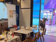 -盐说·西式餐酒馆(光明万达店)