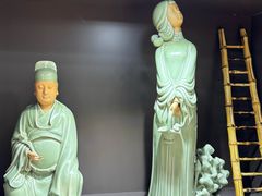 -龙泉青瓷博物馆