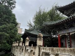 -万寿八仙宫