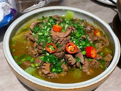 腰花-王记姚家味·地道苏帮菜(凤凰街店)