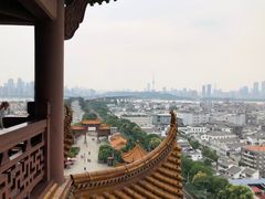 -黄鹤楼