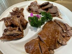 -百年银屏蚝烙·潮汕菜·非遗(乐山店)