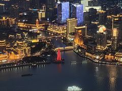-上海中心大厦