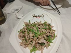 -峨嵋酒家(地安门店)