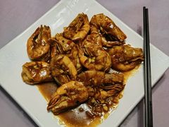 -婆婆家·湛江特色美食(福田振华路店)
