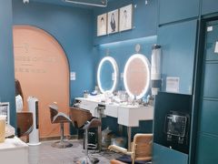 -海马体照相馆(上海晶耀前滩店)