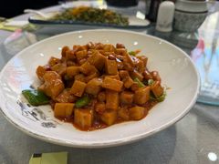 -一盏明灯全素斋(五爷庙店)