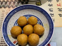 咖喱鱼蛋-双喜老铺(人民广场店)