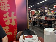 -四囍码头海鲜烧烤自助火锅(外滩南京东路悦荟广场店)
