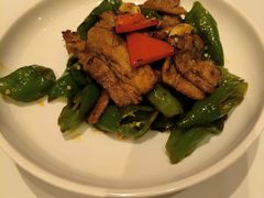 -醉辉皇原味海鲜江南菜(成都大魔方店)