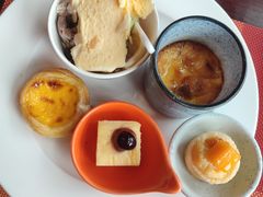 -广州希尔顿逸林-OPEN開·全日制餐厅·海鲜·小火锅·自助餐(东风路店)