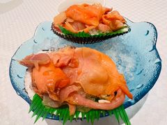 赤贝-新洪记·丽久饭店(铁西店)