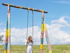 -硗碛藏寨·神木垒景区