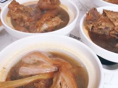 -三美肉骨茶(柏威年广场店)