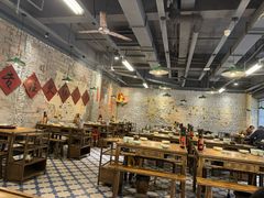 -辣斗辣火锅(太古里店)