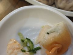 -宝源饺子(麦子店街店)