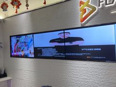 -FLARE STAR FITNESS(复地活力城店)
