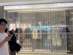 -ZARA(深圳金光华广场店)