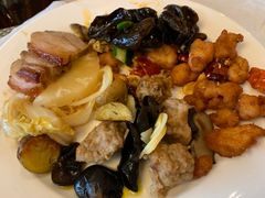 -红豆杉庄会议中心