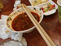 -丝路传奇·中国拉面航母店(北医三院店)