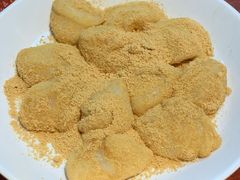 打糕-屋里家延边朝鲜族冷面(南园店)