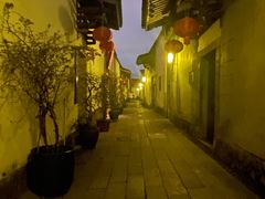 -三坊七巷历史文化街区