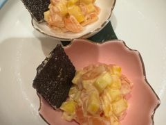 -黑松白鹿(金融街店)