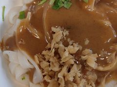 干拌粉-食味稻汕头小吃(方庄店)
